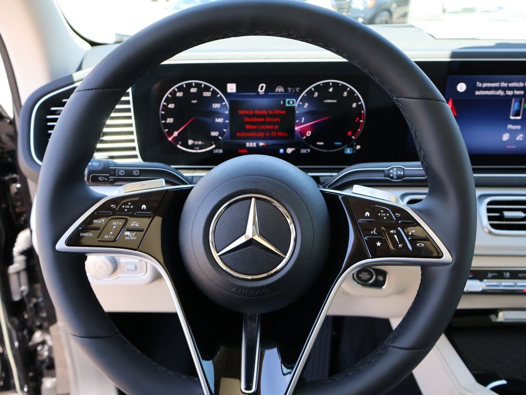 2026 Mercedes-Benz GLE GLE 350 San Clemente CA