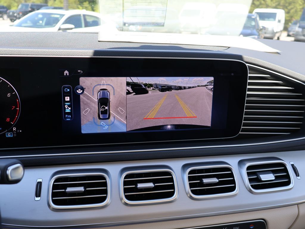 2026 Mercedes-Benz GLE GLE 350 San Clemente CA