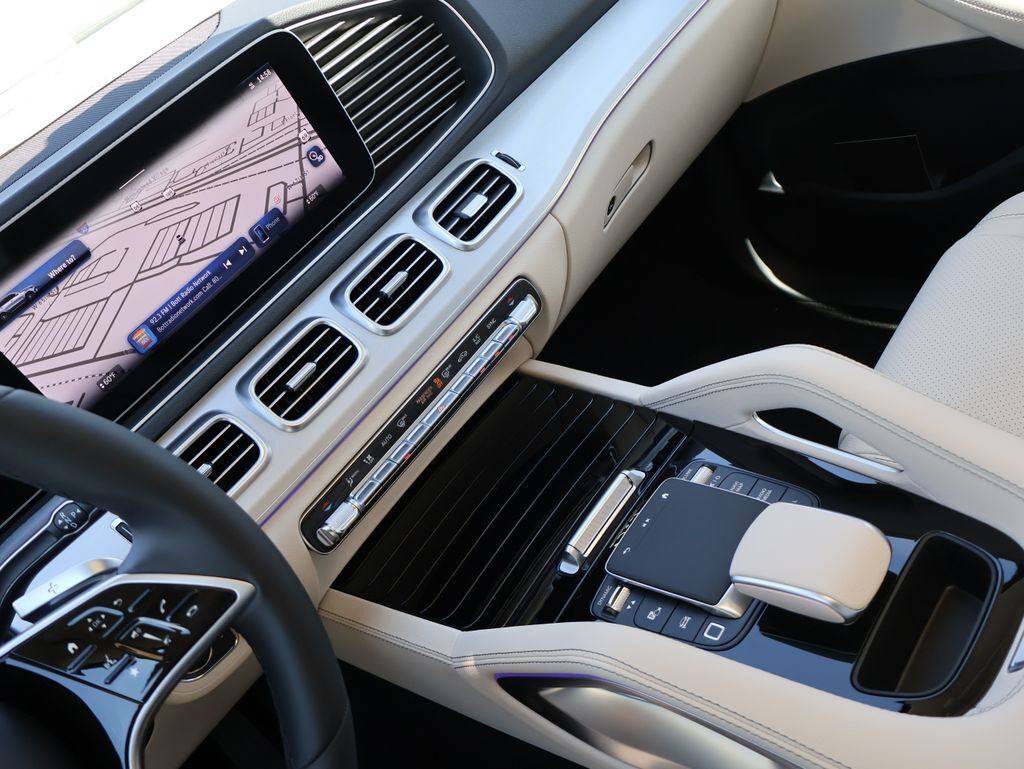 2026 Mercedes-Benz GLE GLE 350 San Clemente CA