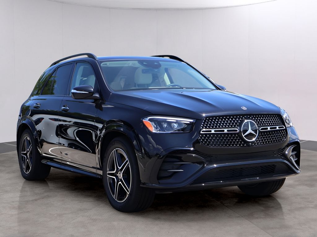 2026 Mercedes-Benz GLE GLE 350 San Clemente CA