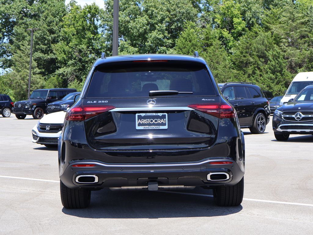 2026 Mercedes-Benz GLE GLE 350 San Clemente CA