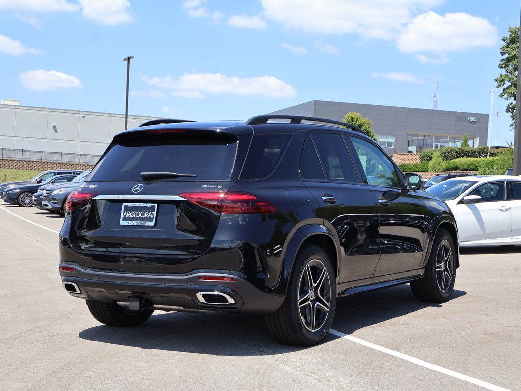 2026 Mercedes-Benz GLE GLE 350 San Clemente CA