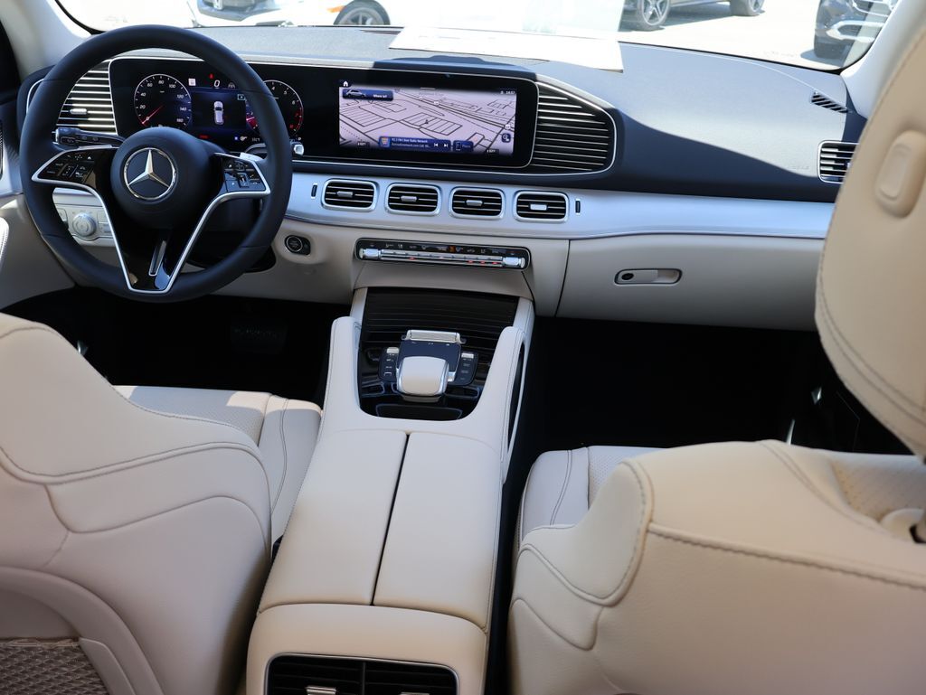 2026 Mercedes-Benz GLE GLE 350 San Clemente CA