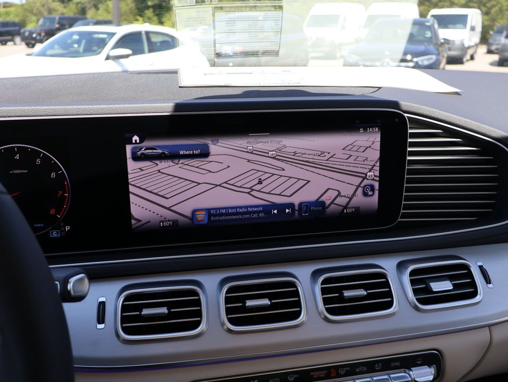 2026 Mercedes-Benz GLE GLE 350 San Clemente CA