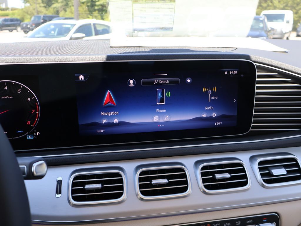 2026 Mercedes-Benz GLE GLE 350 San Clemente CA
