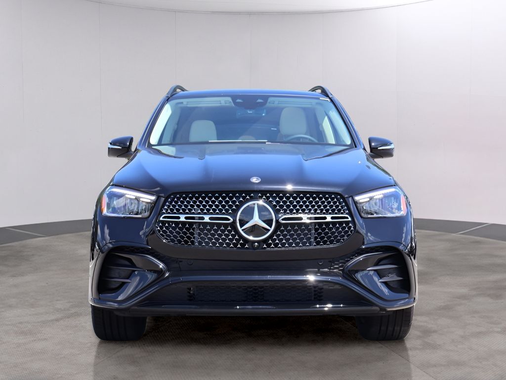 2026 Mercedes-Benz GLE GLE 350 San Clemente CA