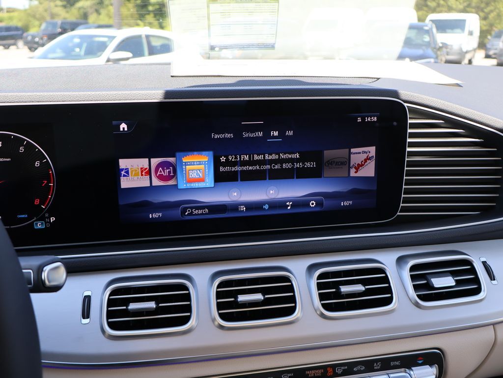 2026 Mercedes-Benz GLE GLE 350 San Clemente CA