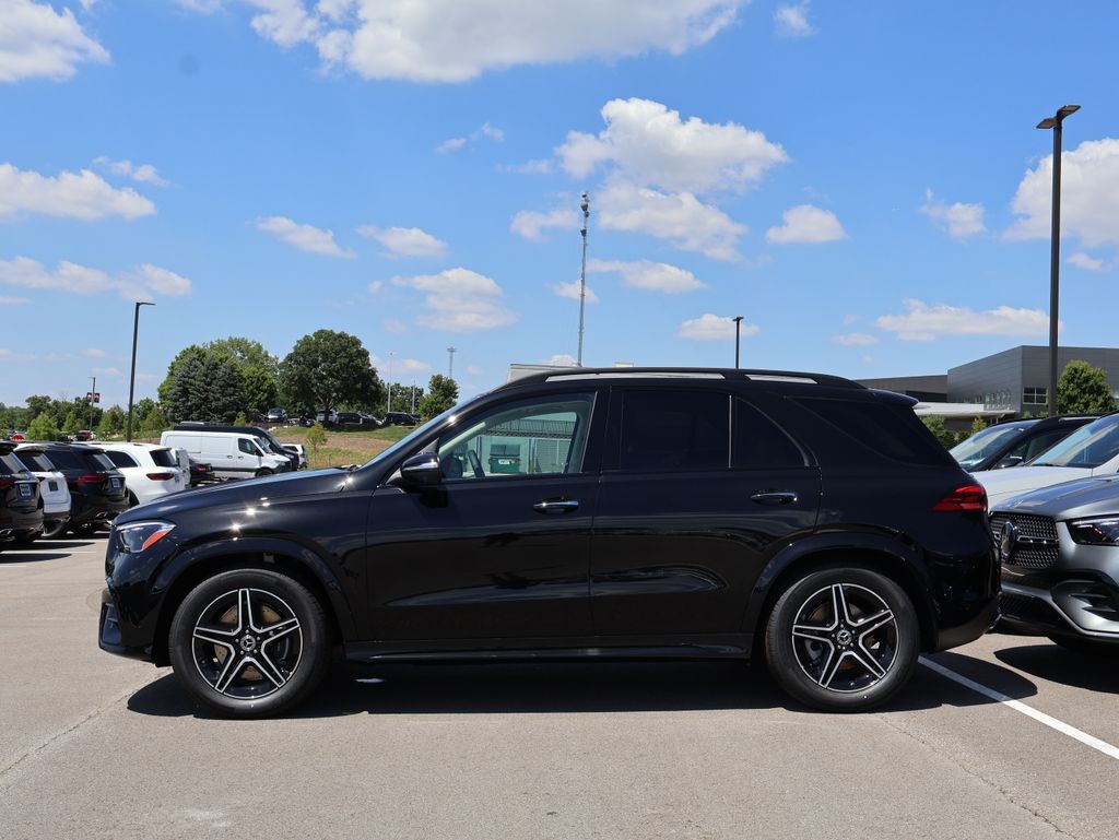 2026 Mercedes-Benz GLE GLE 350 San Clemente CA