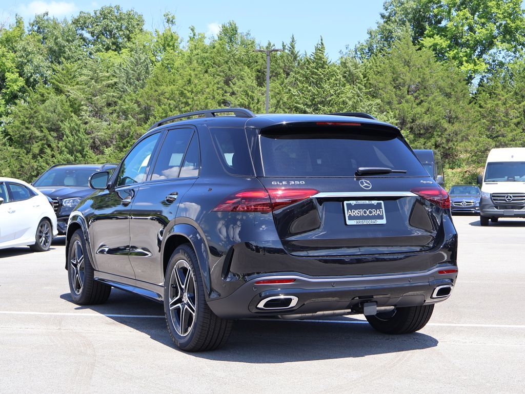 2026 Mercedes-Benz GLE GLE 350 San Clemente CA