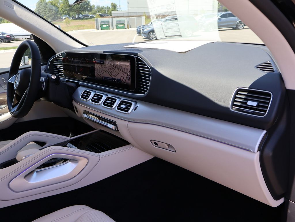 2026 Mercedes-Benz GLE GLE 350 San Clemente CA