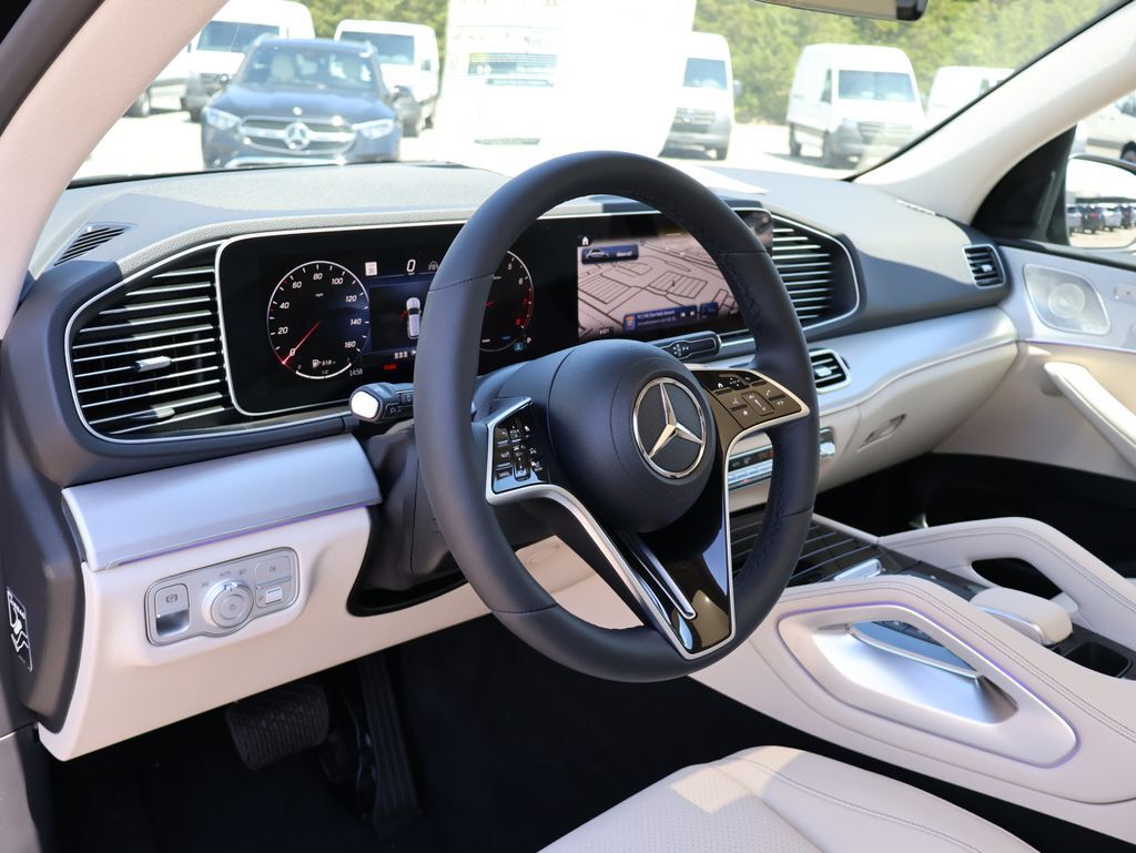2026 Mercedes-Benz GLE GLE 350 San Clemente CA