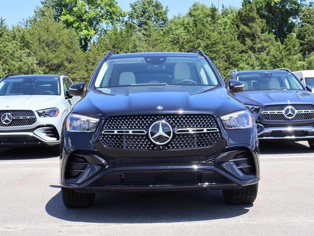 2026 Mercedes-Benz GLE GLE 350 San Clemente CA
