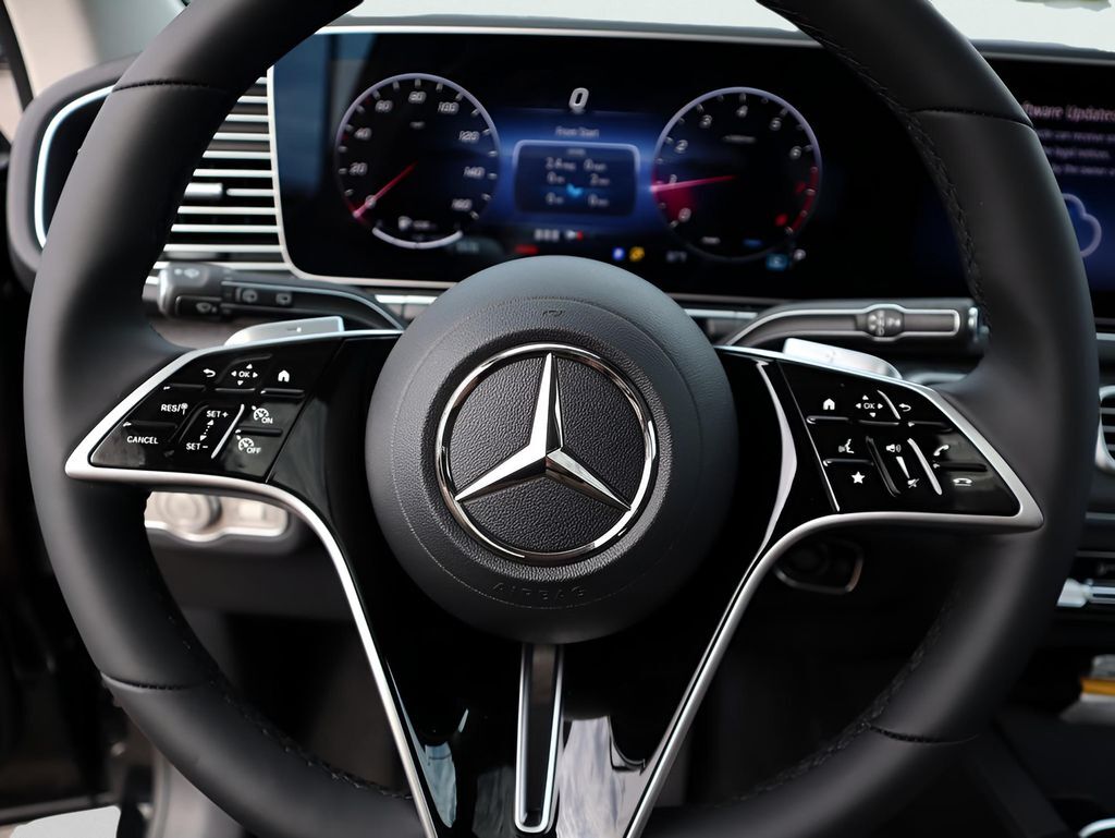 2026 Mercedes-Benz GLE GLE 350 San Clemente CA