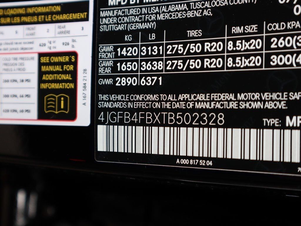 2026 Mercedes-Benz GLE GLE 350 San Clemente CA