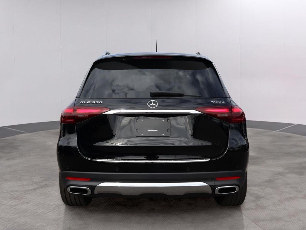 2026 Mercedes-Benz GLE GLE 350 San Clemente CA