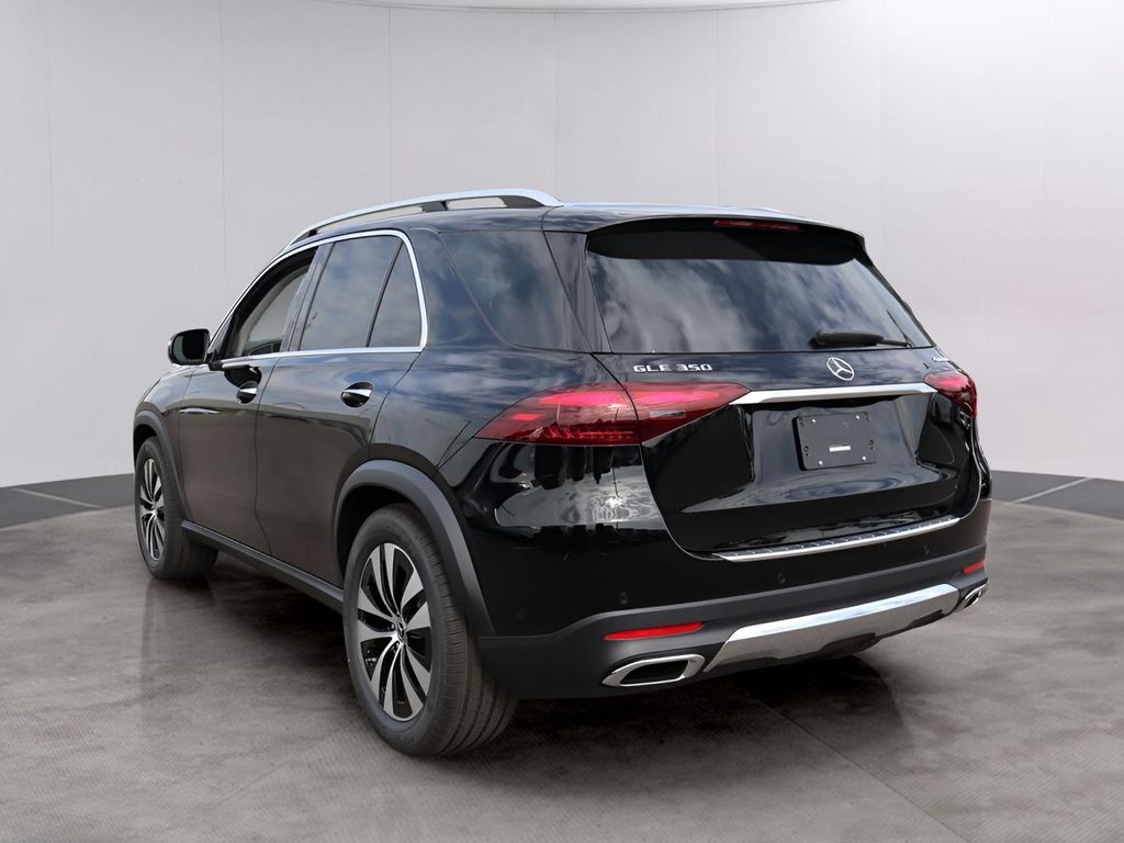 2026 Mercedes-Benz GLE GLE 350 San Clemente CA