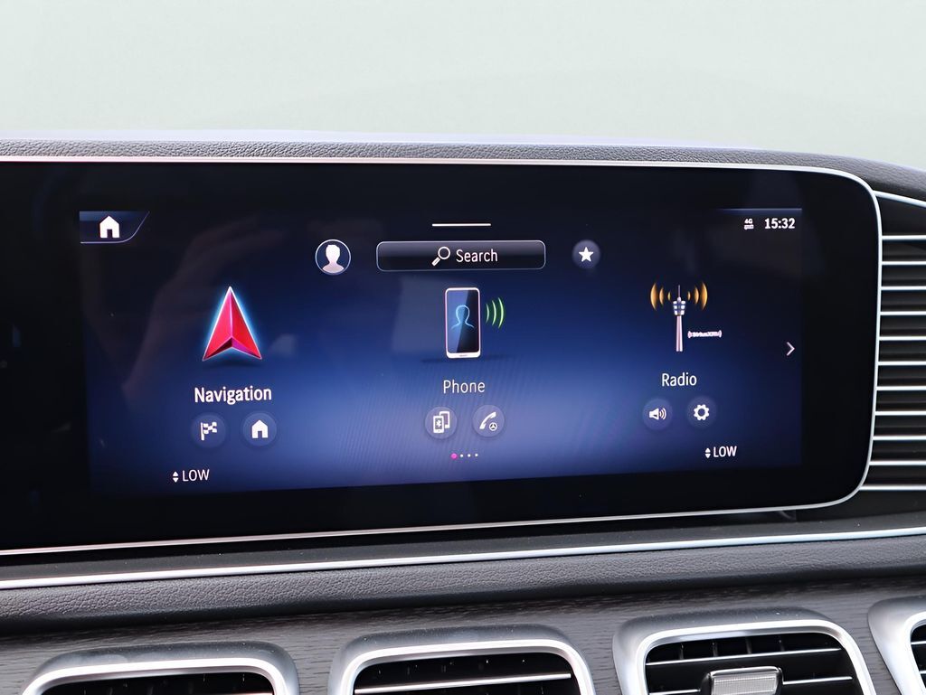 2026 Mercedes-Benz GLE GLE 350 San Clemente CA