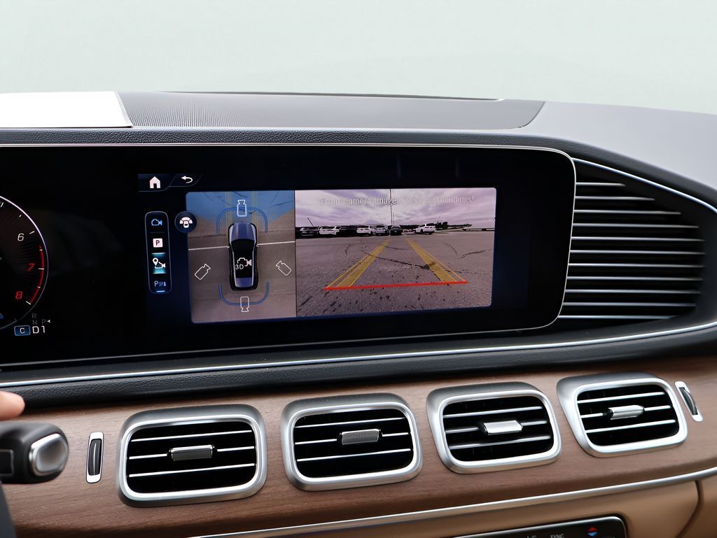 2026 Mercedes-Benz GLE GLE 350 San Clemente CA