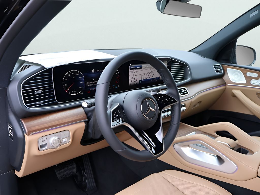 2026 Mercedes-Benz GLE GLE 350 San Clemente CA