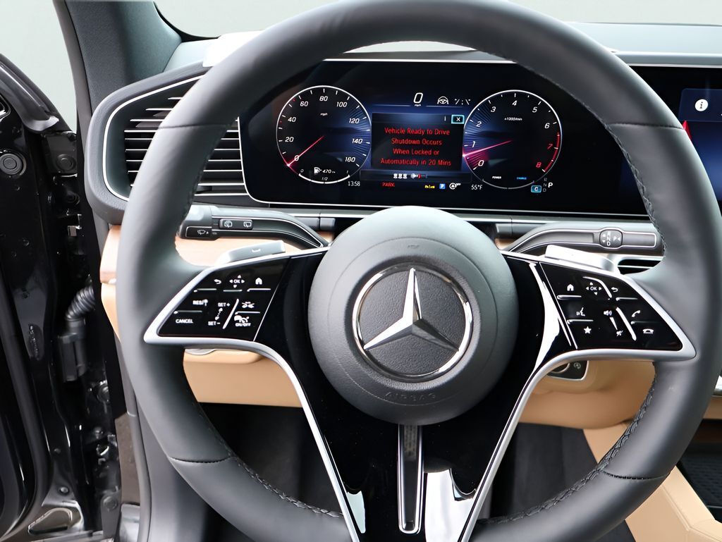 2026 Mercedes-Benz GLE GLE 350 San Clemente CA