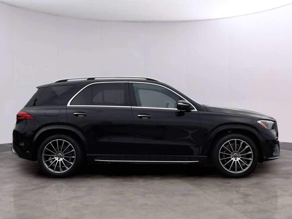 2026 Mercedes-Benz GLE GLE 350 San Clemente CA