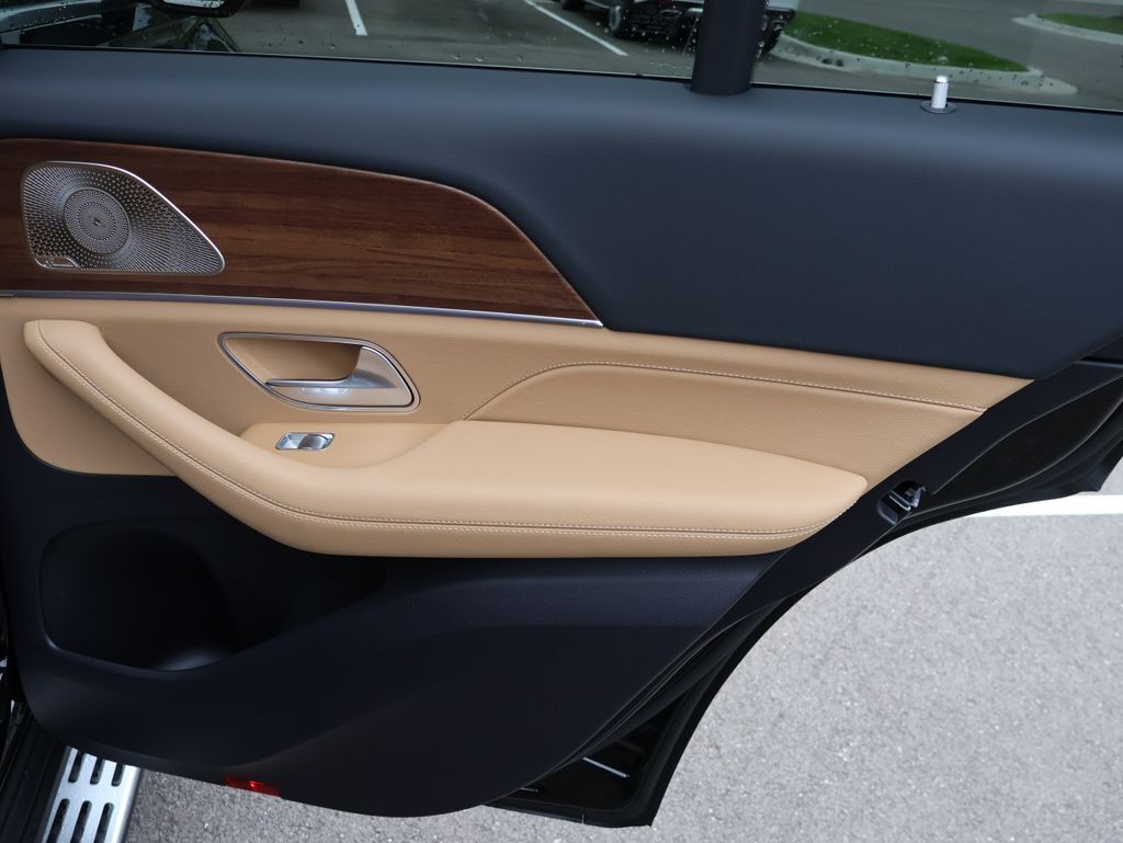 2026 Mercedes-Benz GLE GLE 350 San Clemente CA
