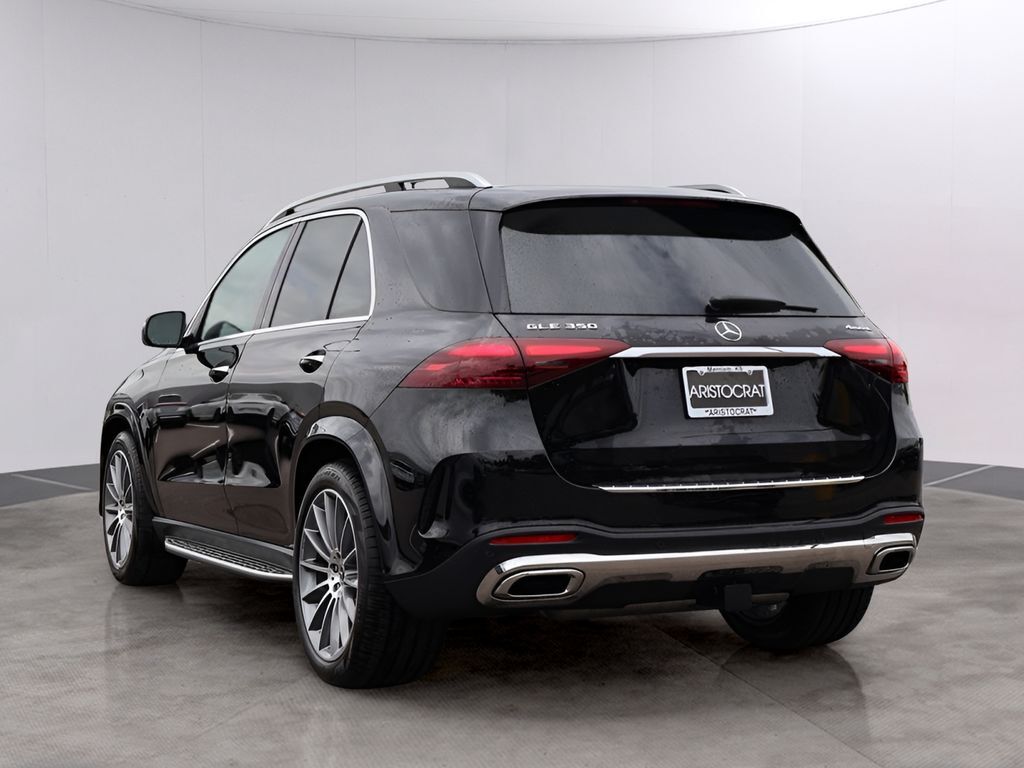 2026 Mercedes-Benz GLE GLE 350 San Clemente CA