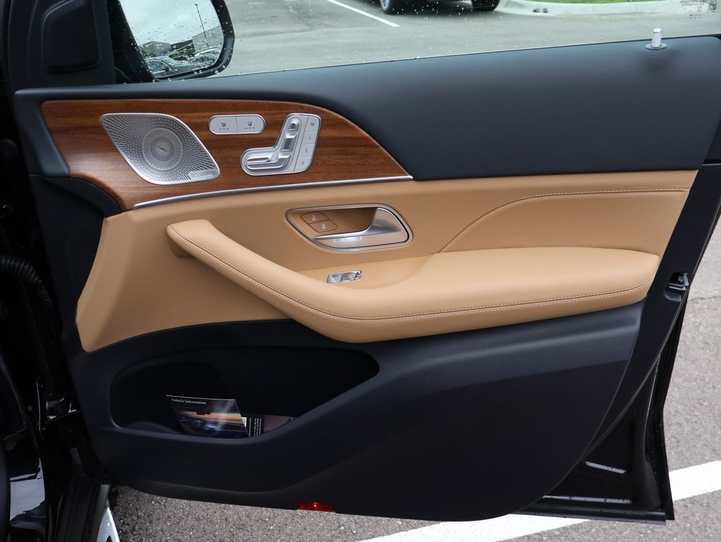 2026 Mercedes-Benz GLE GLE 350 San Clemente CA