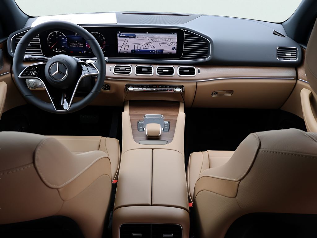 2026 Mercedes-Benz GLE GLE 350 San Clemente CA