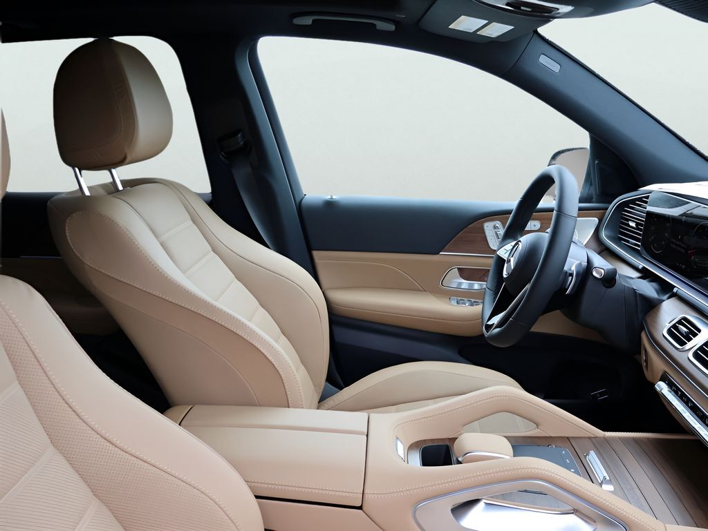 2026 Mercedes-Benz GLE GLE 350 San Clemente CA