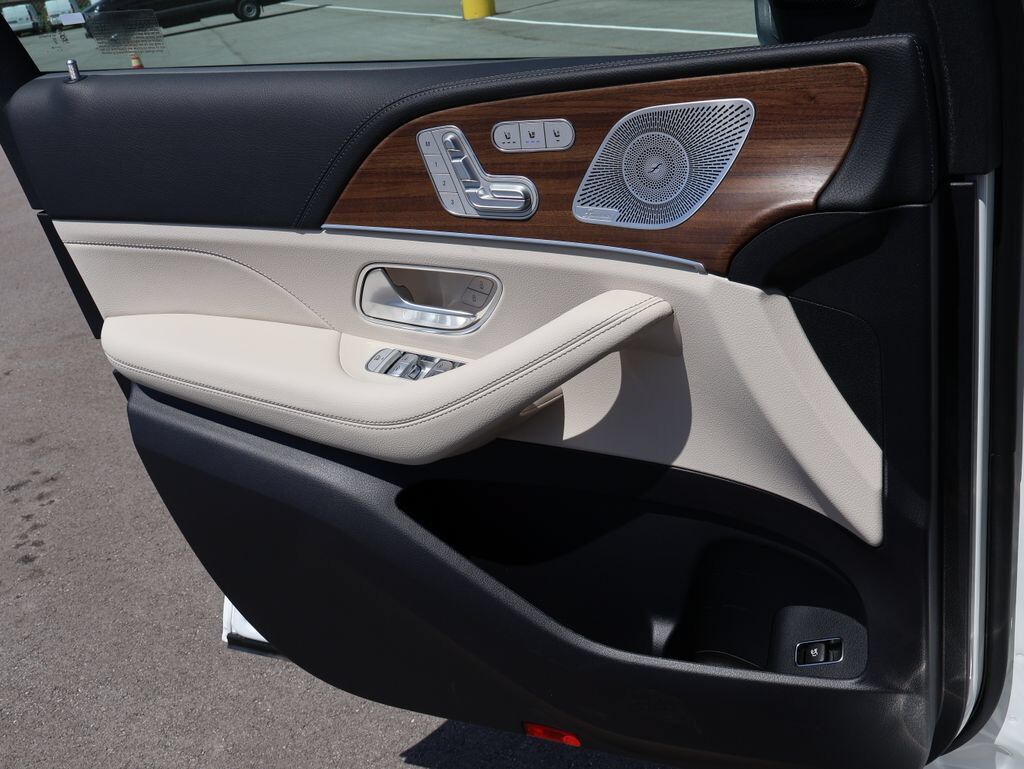 2026 Mercedes-Benz GLE GLE 350 San Clemente CA
