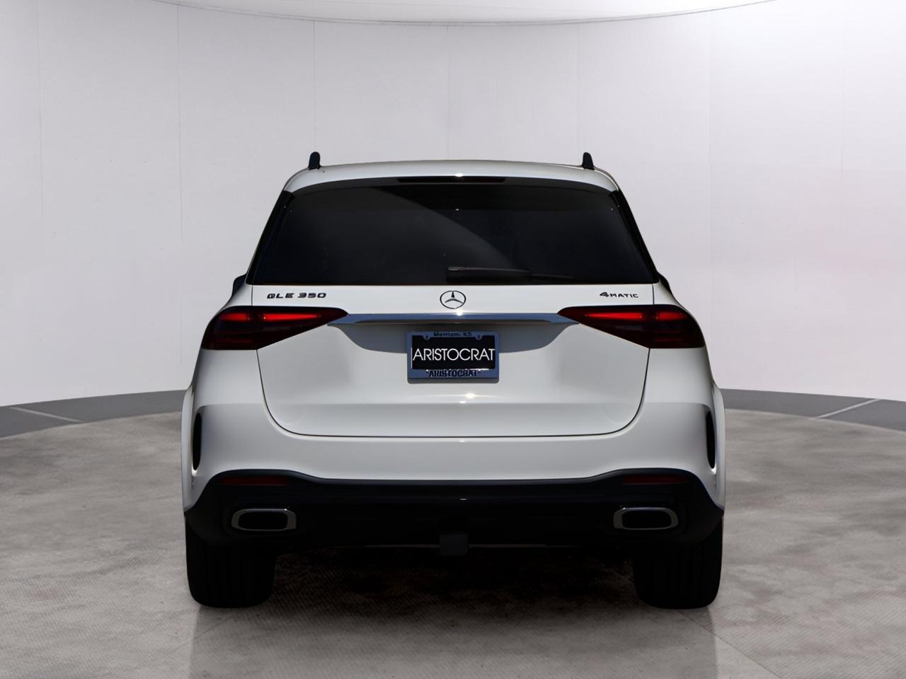 2026 Mercedes-Benz GLE GLE 350 San Clemente CA