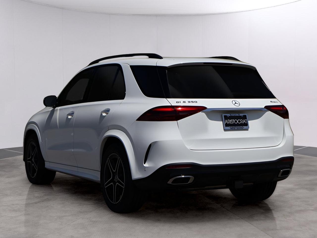 2026 Mercedes-Benz GLE GLE 350 San Clemente CA