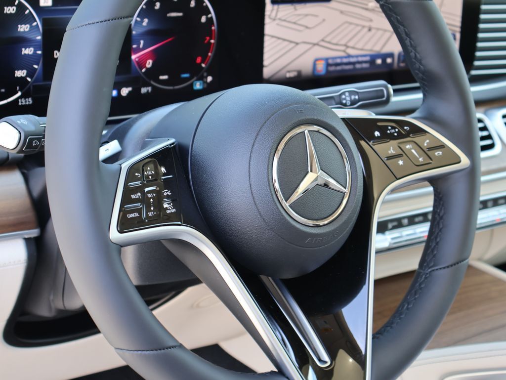 2026 Mercedes-Benz GLE GLE 350 San Clemente CA