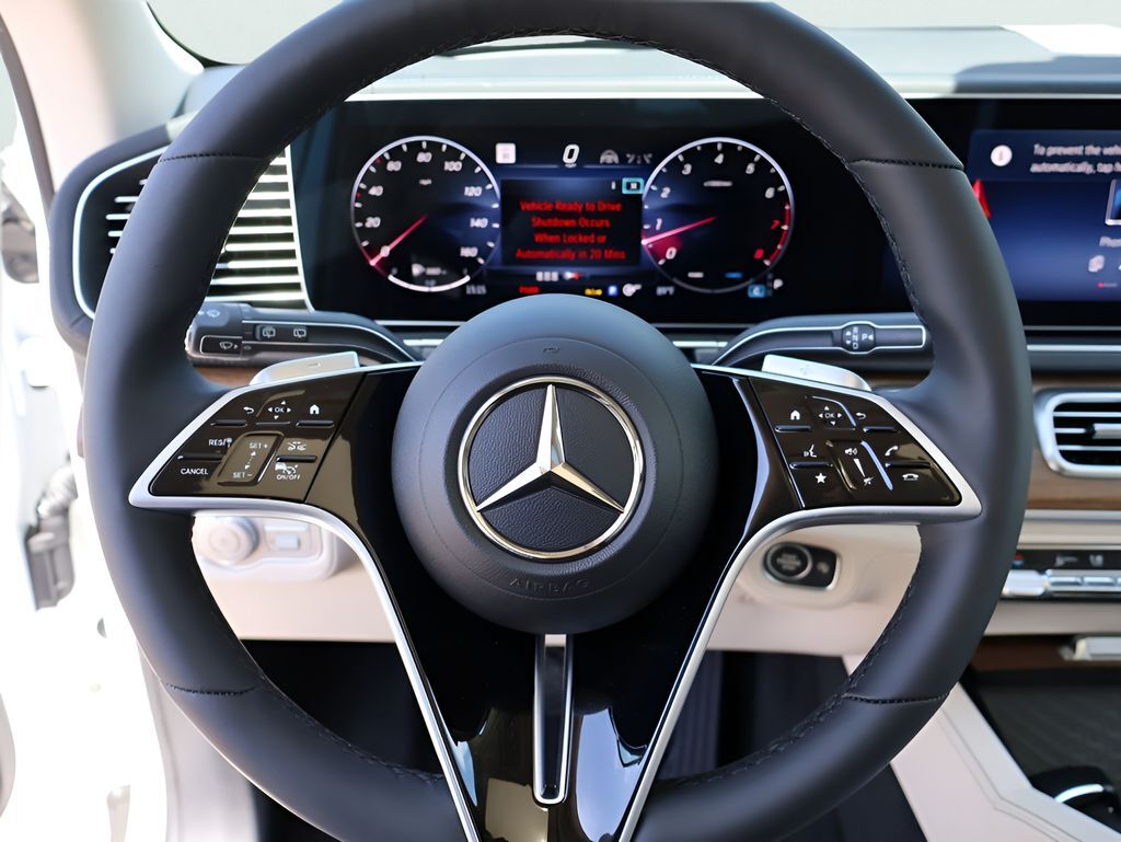 2026 Mercedes-Benz GLE GLE 350 San Clemente CA