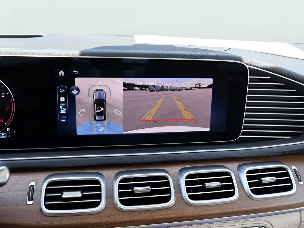 2026 Mercedes-Benz GLE GLE 350 San Clemente CA