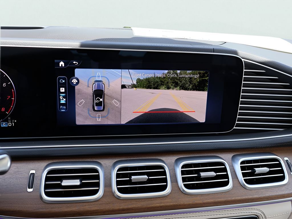 2026 Mercedes-Benz GLE GLE 350 San Clemente CA