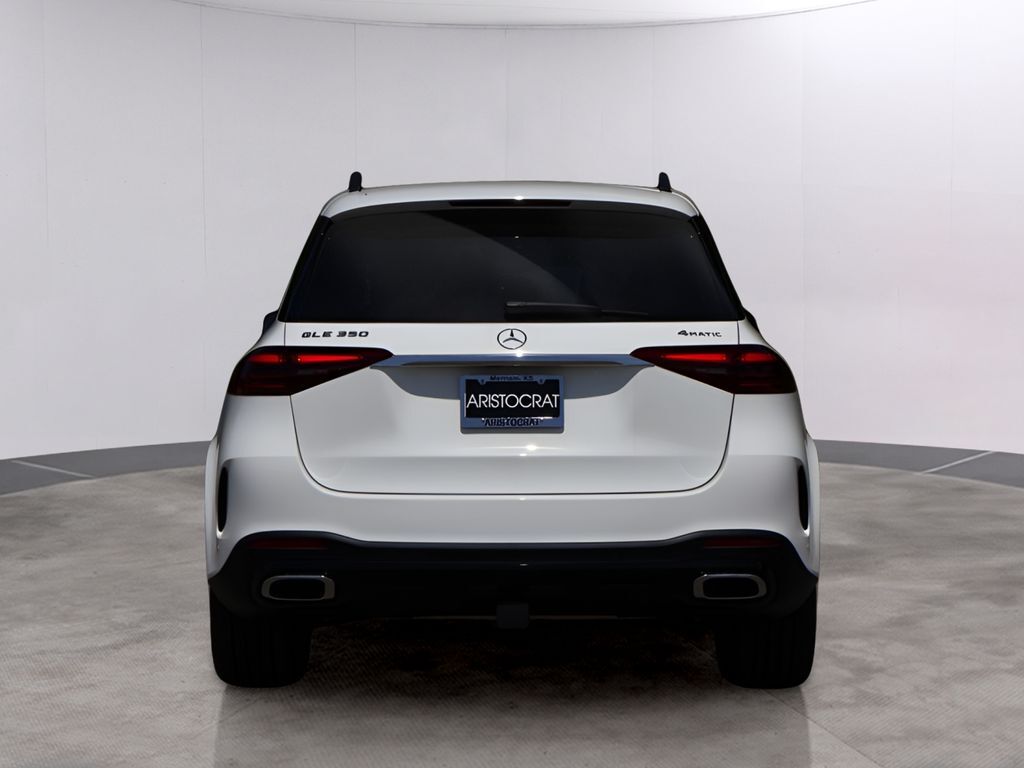 2026 Mercedes-Benz GLE GLE 350 San Clemente CA