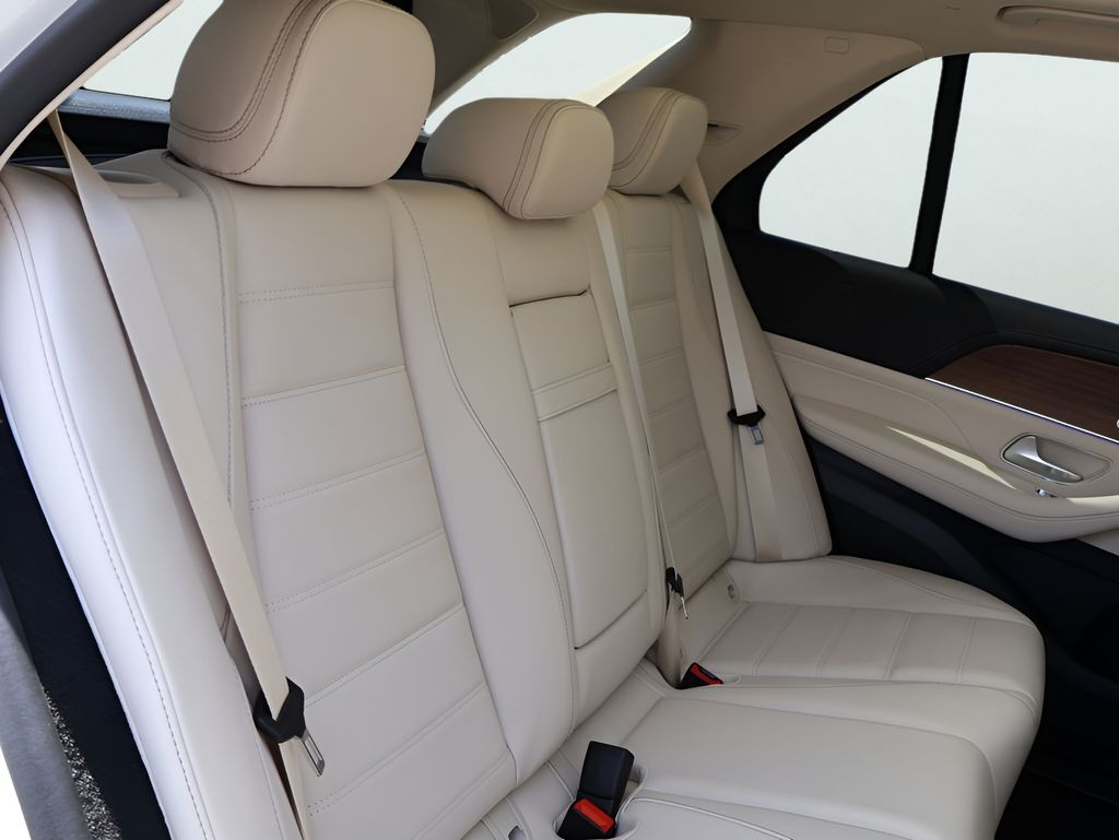 2026 Mercedes-Benz GLE GLE 350 San Clemente CA