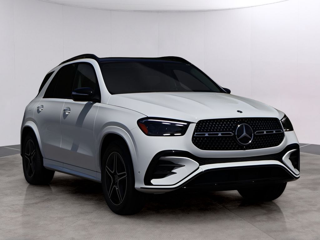 2026 Mercedes-Benz GLE GLE 350 San Clemente CA
