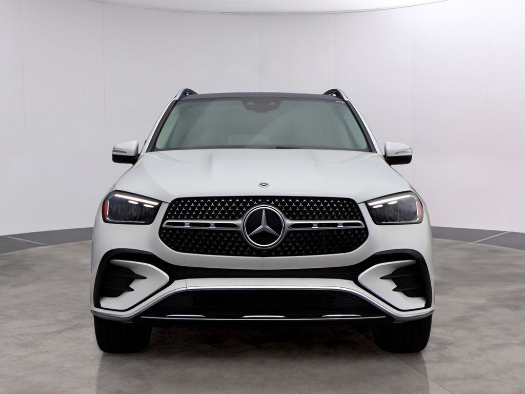 2026 Mercedes-Benz GLE GLE 350 San Clemente CA