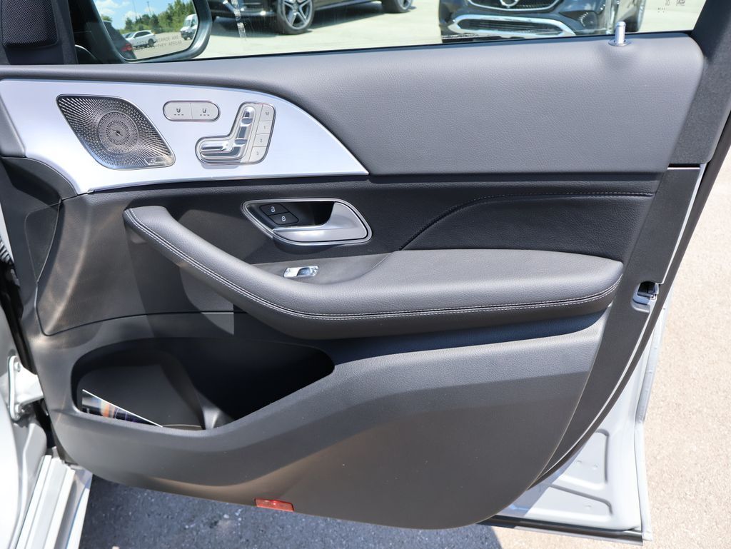 2026 Mercedes-Benz GLE GLE 350 San Clemente CA