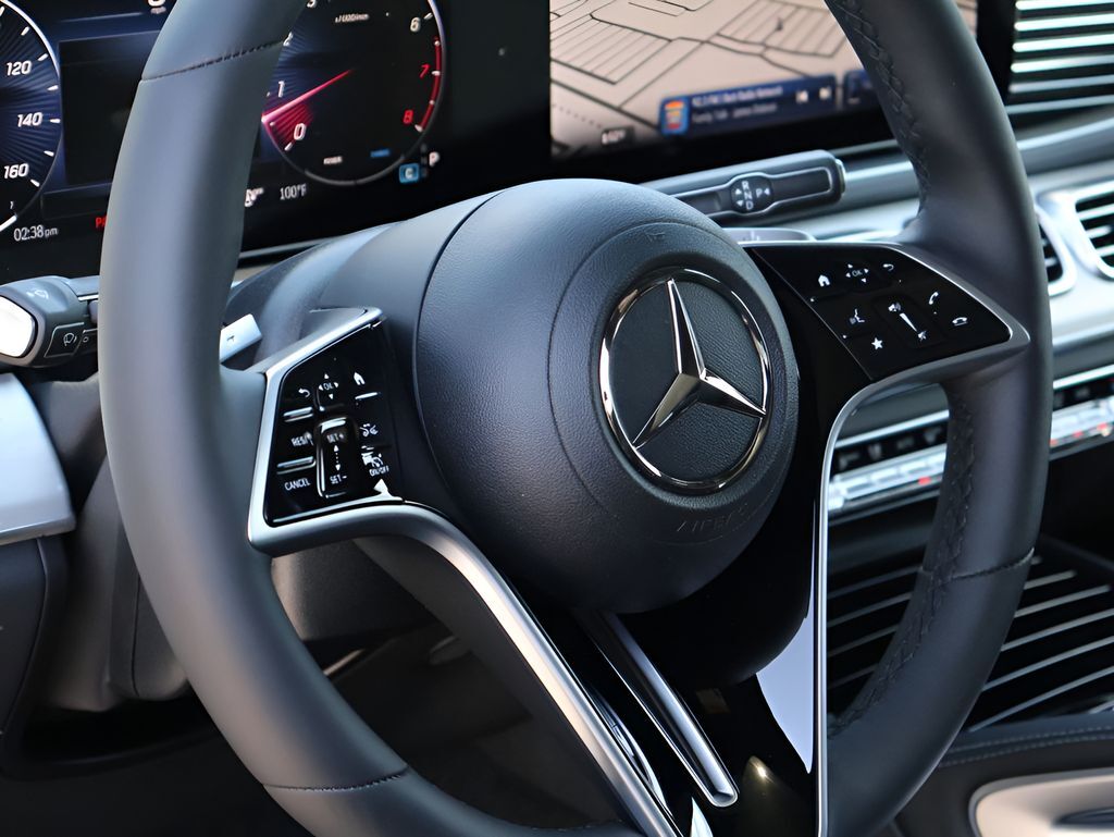 2026 Mercedes-Benz GLE GLE 350 San Clemente CA