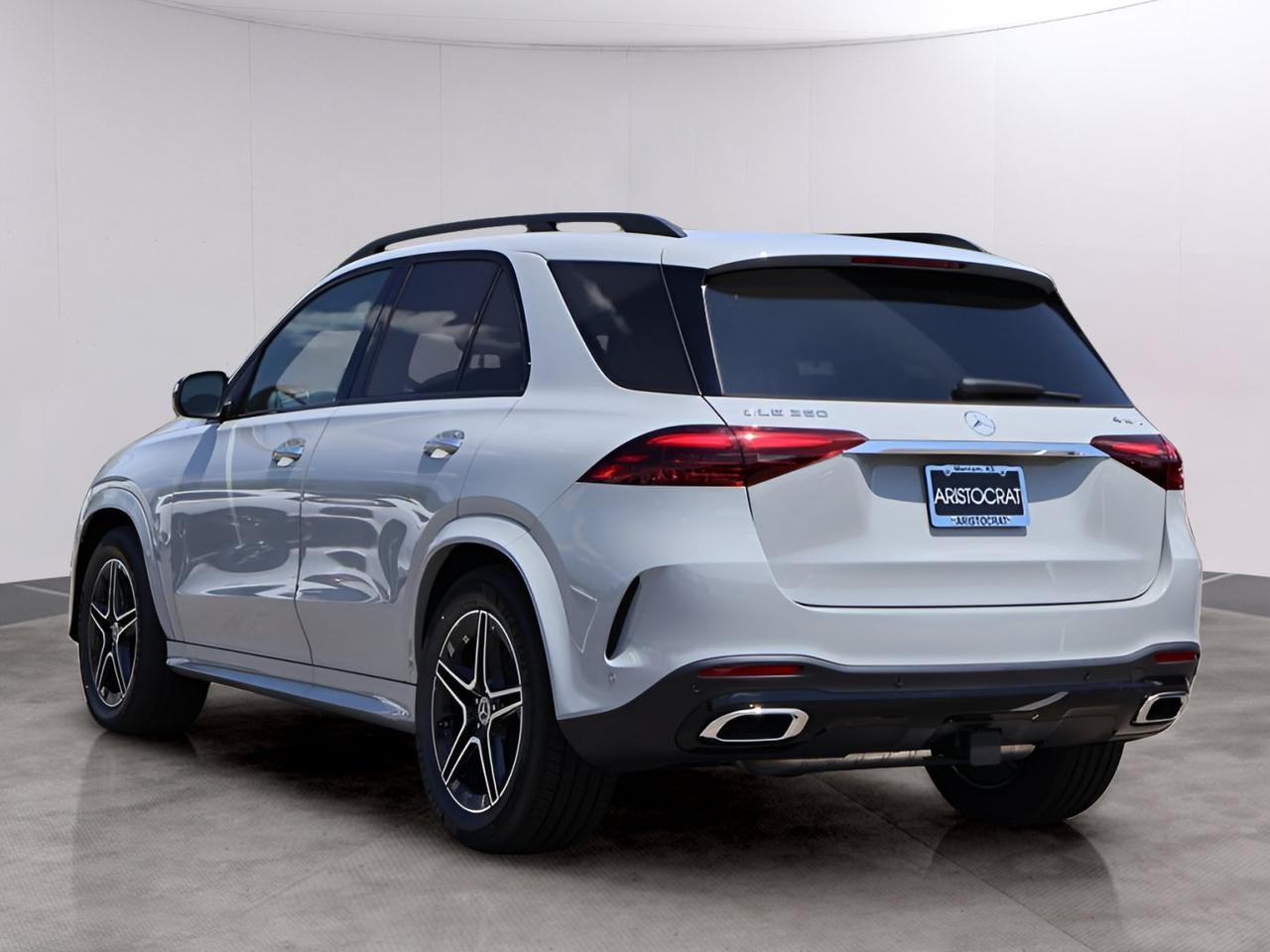 2026 Mercedes-Benz GLE GLE 350 San Clemente CA