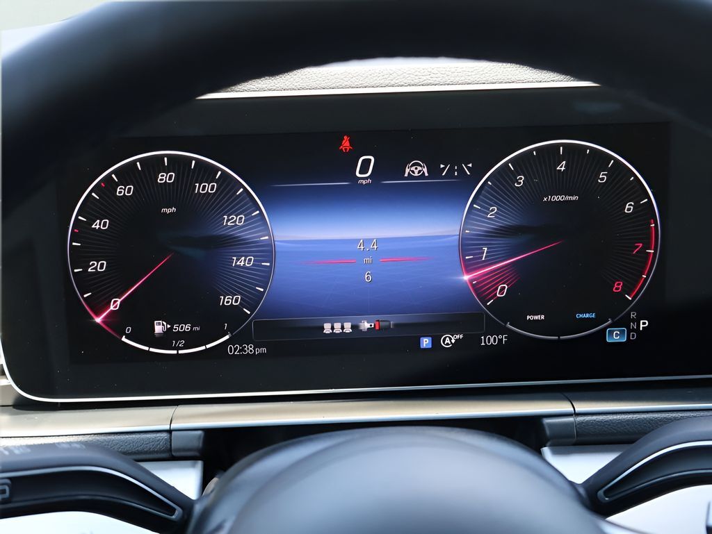 2026 Mercedes-Benz GLE GLE 350 San Clemente CA
