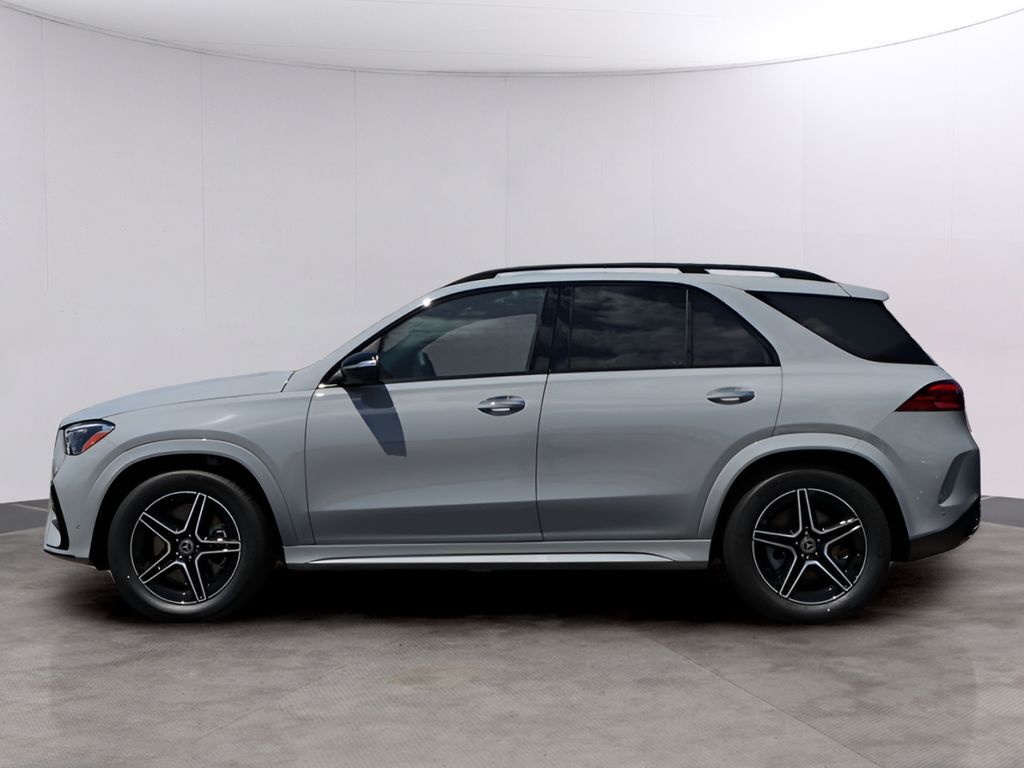2026 Mercedes-Benz GLE GLE 350 San Clemente CA