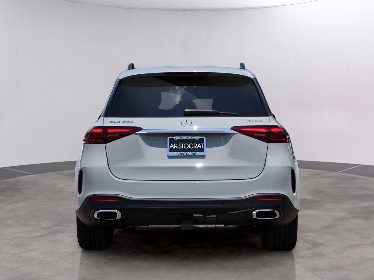 2026 Mercedes-Benz GLE GLE 350 San Clemente CA