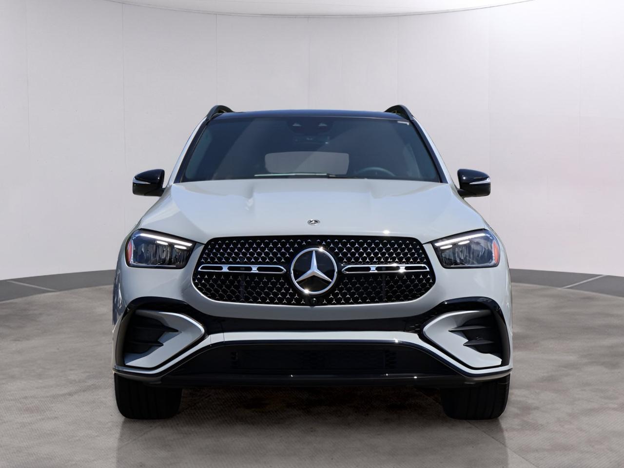 2026 Mercedes-Benz GLE GLE 350 San Clemente CA