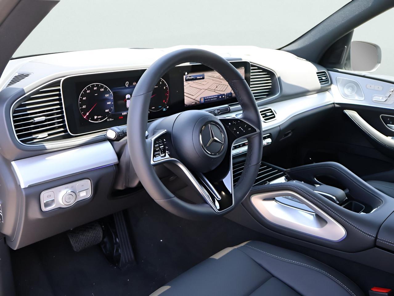 2026 Mercedes-Benz GLE GLE 350 San Clemente CA