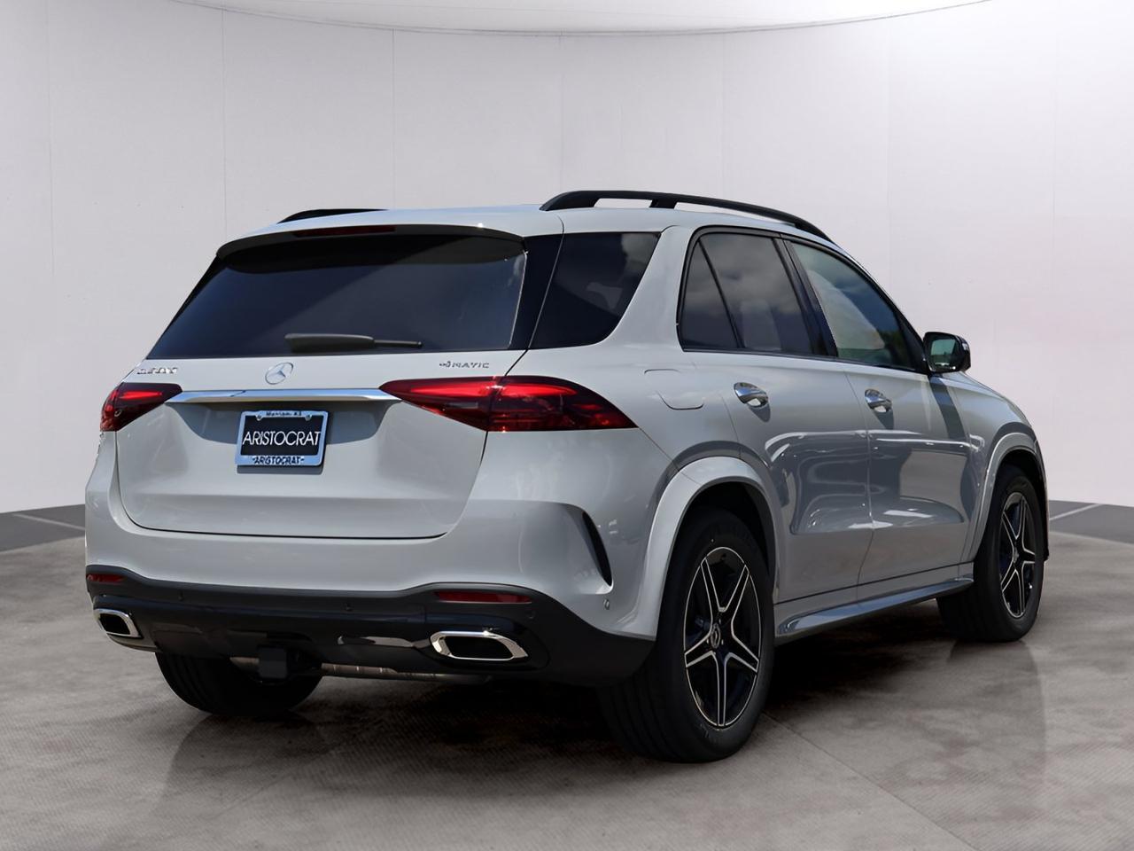 2026 Mercedes-Benz GLE GLE 350 San Clemente CA